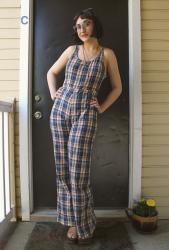Jumpsuit
