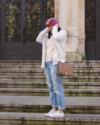 ❤ #Look: Cool Raoul
