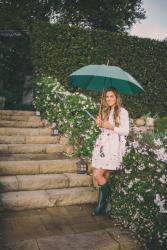 Spring Rain