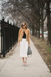 Embrace Culottes (See Jane Wear)