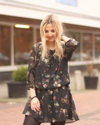 Romantic Floral Prints