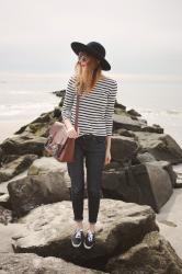 Spring calls for...