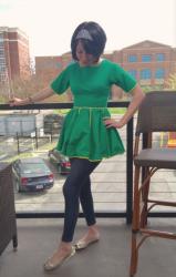 Happy St. Pat’s!