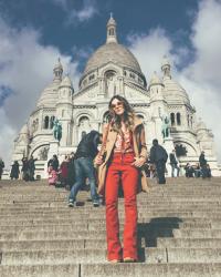 Paris: Travel Diary II
