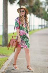 Blogger Nation: Tommy Bahama