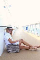 Back In New York But Missing The Caribbean…