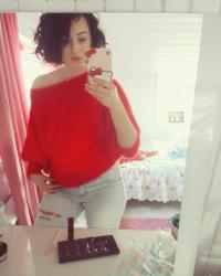 Lumpeksowy haul- marzec