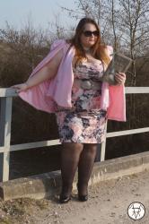 Le Rose et le Gris