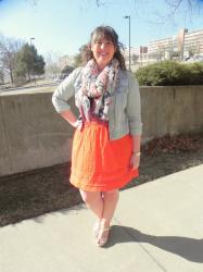 CMT Outfit Series: Fiesta