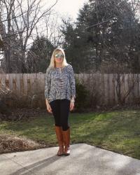 Stitch Fix Review