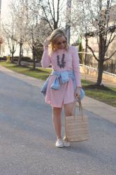 Spotlight of the Week: Pastels….