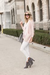 Blush Pink