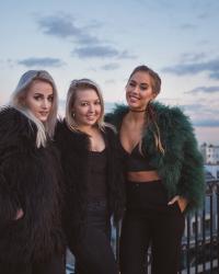 DREAM TRIO