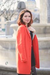 Color Passion : PFW avec L’Oréal Paris et relooking capillaire