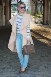 Spring Neutrals