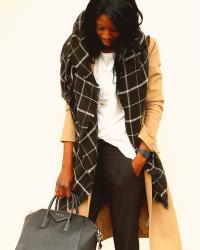 Sneakers chic