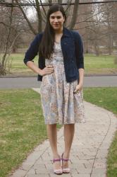 {outfit} Playing Favorites