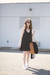 Outfit: Ithica Dress