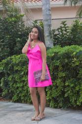 Spring Pink