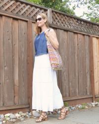 Uncommon Goods & Fun Fashion Friday Link Up!
