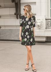 Spring Floral