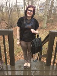A Day in Delaware 