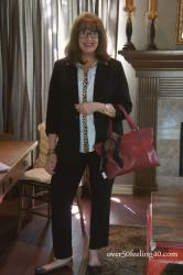 Hit Your Style Sweet Spot: Spring Shopping Wear for Fashion over 50