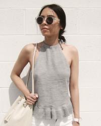 Halter