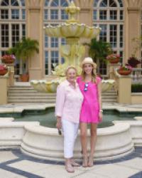 Girl’s Day at The Ritz-Carlton Naples