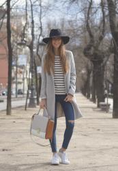 Love soft grey