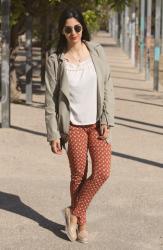 Look primavera 2016