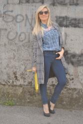 OUTFIT DENIM TOTAL LOOK 