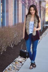Luciana: Graphic Tee Heaven