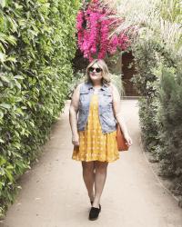 {STYLE} Spring into Summer