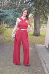 LOOK CELEBRACIONES