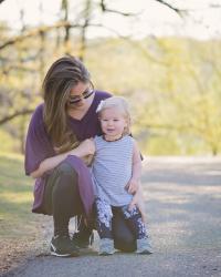 Mama & Mini Style - Fitness + $75 Albion Fit Gift Card Giveaway!!