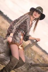 Western wear