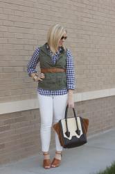 Spotlight of the Week: Casual Outfits…