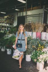San Francisco Flower Mart
