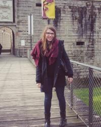 Week end à Nantes !