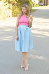 Power Pastels