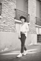 Casual Lace 