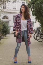 Kaftan 