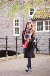 Outfit | A Day in Den Bosch