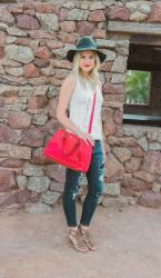 Spotlight Fashion Link-Up | Week 136: Favorite Bags