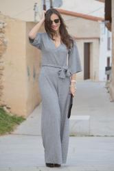 Casual jumpsuit