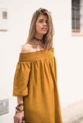 CHOKER IN ALTEA