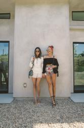 Coachella Day One 2016: How to Enjoy Coachella