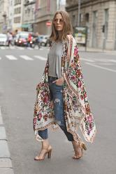 Peonies