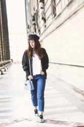 Sailor ! – Elodie in Paris